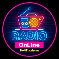 Radio OnLine MultiPlataforma icon