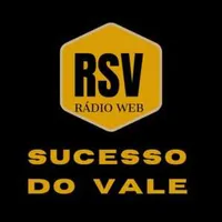 Rádio web sucesso do vale icon