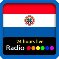 Radio Paraguay icon