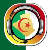 Radiw Aljazayir راديو الجزائر icon