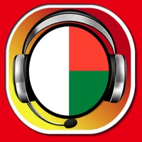 Radio Madagascar icon