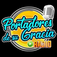 Radio Portadores de su Gracia icon