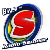 Rádio Semear FM 87,9 icon