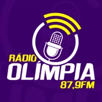 Rádio Olímpia FM 87,9 icon