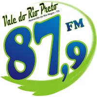 Rádio Rio Preto FM 87,9 icon
