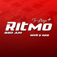 Ritmo 890 AM icon