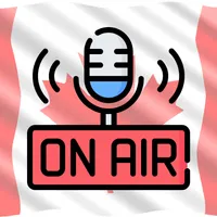 Canada FM Radio Stations icon