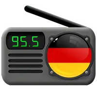 Radio Deutschland icon