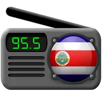 Radios de Costa Rica icon