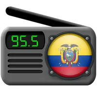 Radios de Ecuador icon