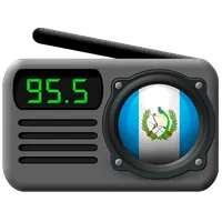 Radios de Guatemala icon