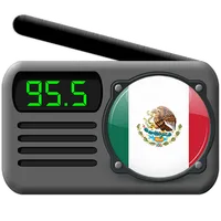 Radios De México icon