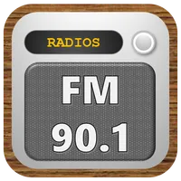 Rádio 90.1 FM icon