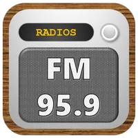 Rádio 95.9 FM icon