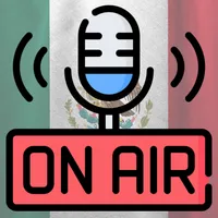 Radios de Mexico en Vivo FM/AM icon