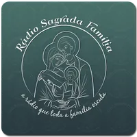 Rádio Sagrada Família. icon