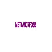 Metamorfosis icon
