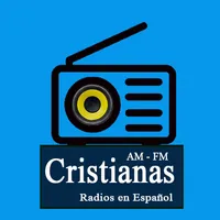 Radios Cristianas en Español icon