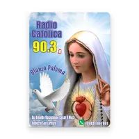 Radio Blanca Paloma 90.3 FM -  icon