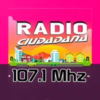 Radio Ciudadana FM 107.1 icon