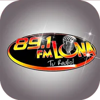Radio Luna 89.1 FM icon