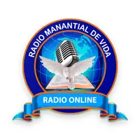 Radio Manantial de Vida PY icon