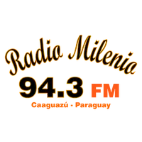 Radio Milenio 94.3 FM icon