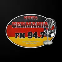 Radio Nueva Germania 94.7 FM icon