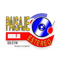 Radio Paisaje 104.9 FM - San J icon