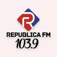 Republica FM 103.9 - CDE icon