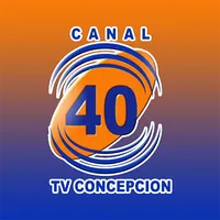 TV Concepción Canal 40 icon