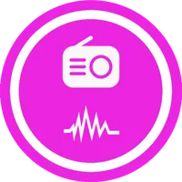 pink radio serbia icon