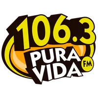 Pura Vida FM icon