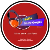 Rádio Show Gospel icon