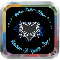 Radiot Shqipe Online icon