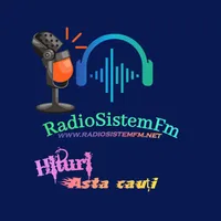 Radio Sistem FM icon