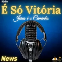 Rádio Só Vitória News icon