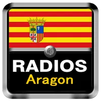 Aragon Radios Online icon