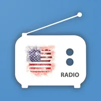 Country Rap Tunes App Radio St icon