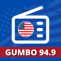 Gumbo 94.9 Radio icon