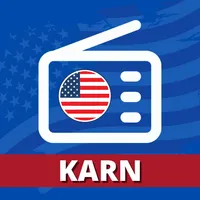 KARN 102.9 Radio icon