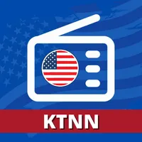 KTNN 660 AM Radio icon