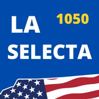 La Selecta 1050 Radio icon