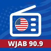 WJAB 90.9 FM Radio icon