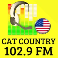 Cat Country 102.9 KTCR icon