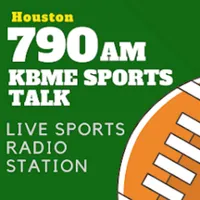 KBME 790 Am Houston Sports icon