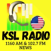 KSL Radio icon