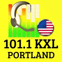 101.1 KXL Portland icon