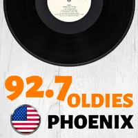 92.7 Oldies Phoenix KAZG icon