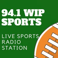 94.1 WIP Sports Philadelphia icon